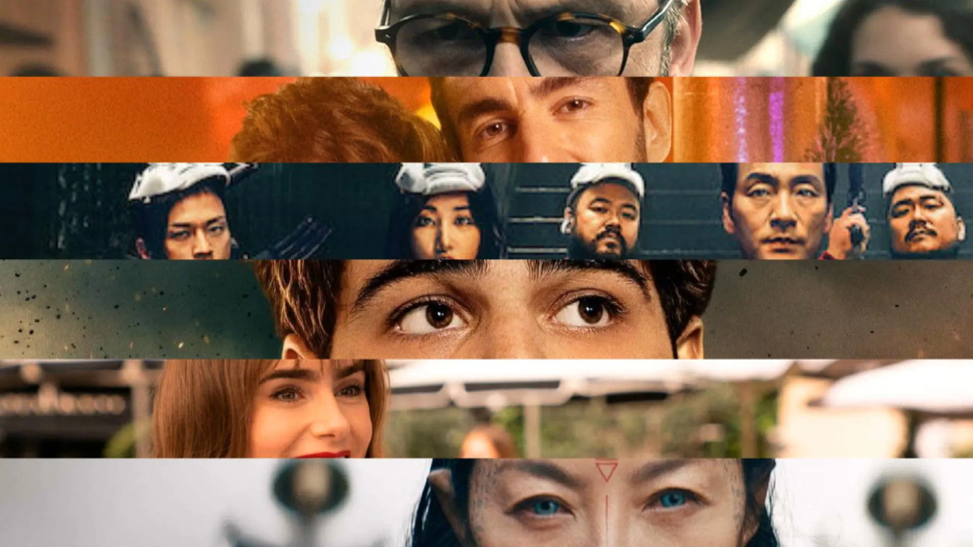 ESTRENOS DE NETFLIX DICIEMBRE ESTRENOS DE NETFLIX DICIEMBRE