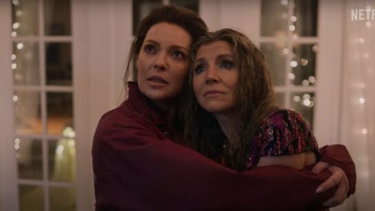 Katherine Heigl y Sarah Chalke vuelven para la segunda temporada de 'El baile de las luciérnagas'.