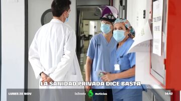 sanidad privada