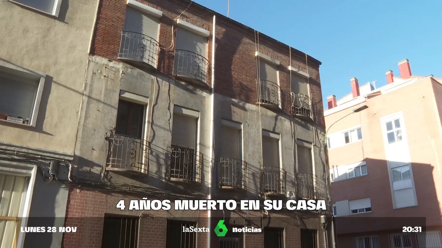 Momificado Momificado