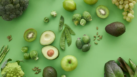 Cuáles son las frutas y verduras de temporada de diciembre Cuáles son las frutas y verduras de temporada de diciembre