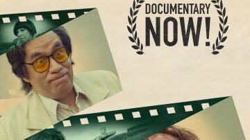'Documentary Now' S4