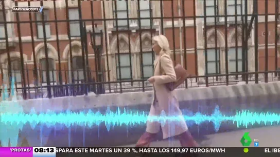 "Necesitas mantener al rey motivado": la orden que Corinna asegura que recibió del director del CNI "Necesitas mantener al rey motivado": la orden que Corinna asegura que recibió del director del CNI