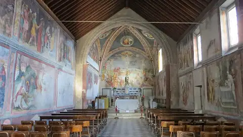 Santuario de Nuestra Señora de Gracia Santuario de Nuestra Señora de Gracia