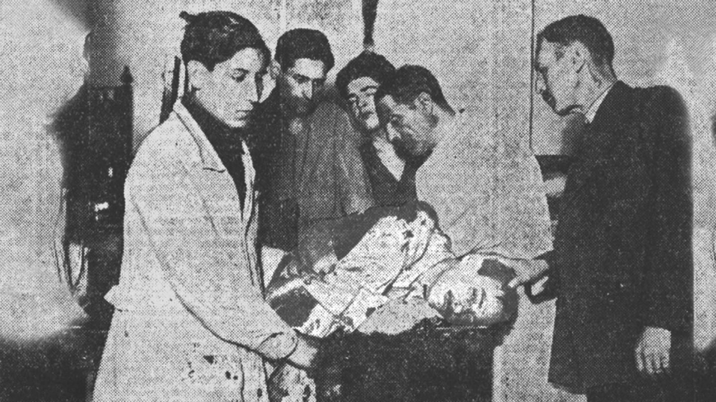 Los olvidados que cambiaron la historia España un 14 de abril Los olvidados que cambiaron la historia España un 14 de abril