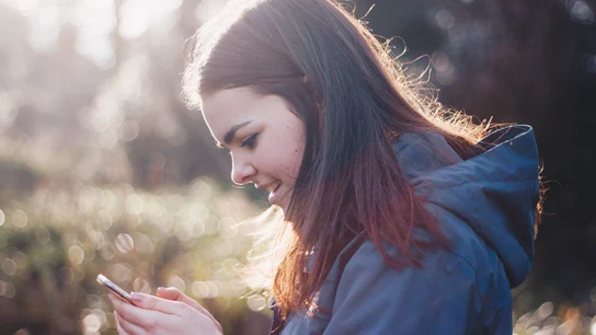Así puedes evitar que las redes sociales fomenten la anorexia y la bulimia en tus hijos Así puedes evitar que las redes sociales fomenten la anorexia y la bulimia en tus hijos