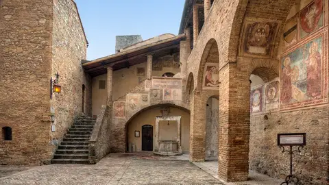 San Gimignano San Gimignano