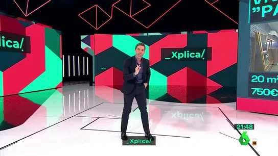 XPLICA - LA ODISEA DE SER INQUILINO XPLICA - LA ODISEA DE SER INQUILINO