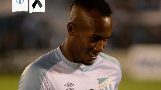 Andrés Balanta Andrés Balanta