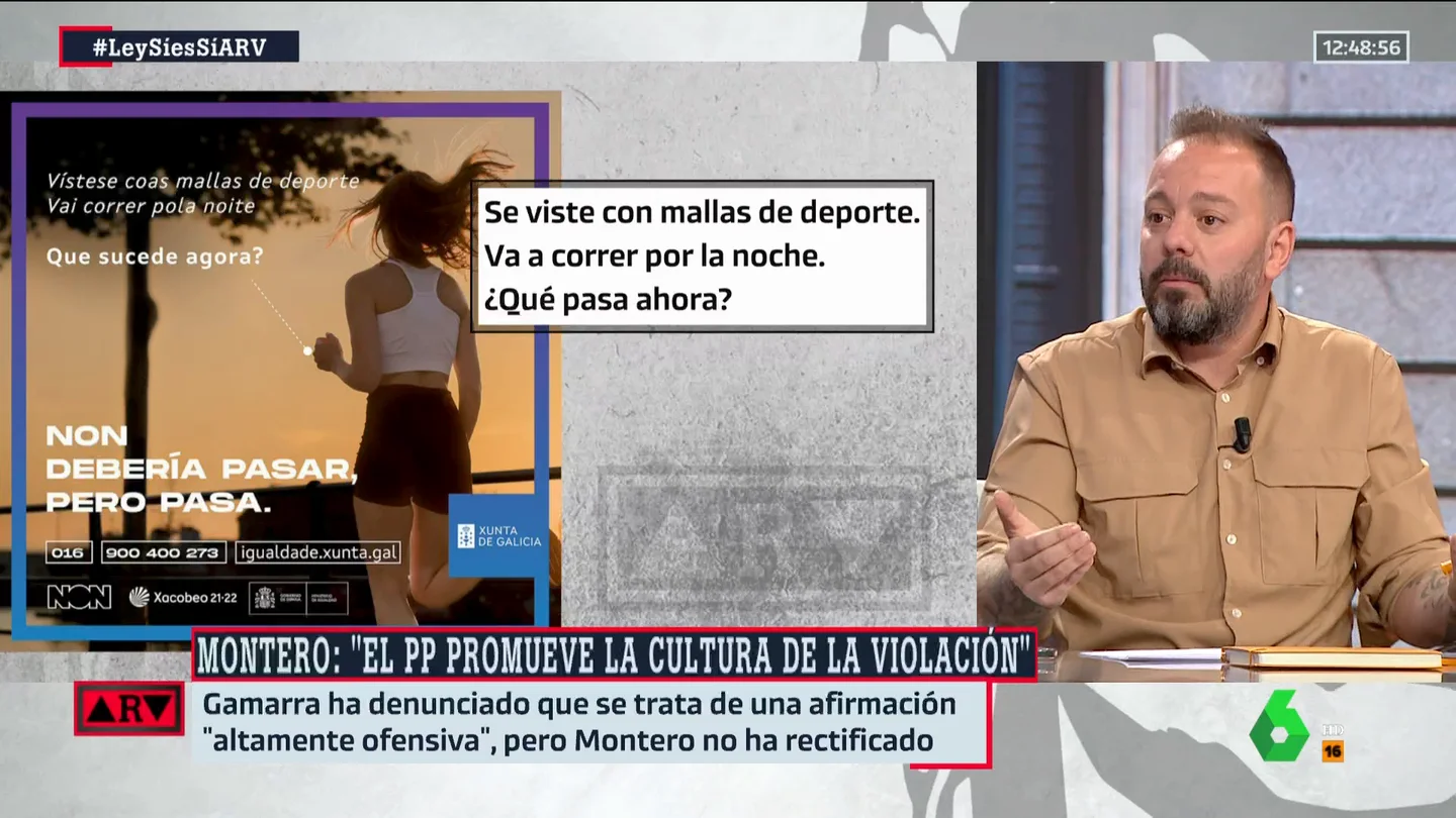 Antonio Maestre Antonio Maestre