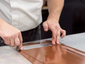 Maestro chocolatero Maestro chocolatero