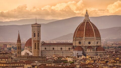 Florencia