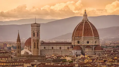 Florencia Florencia