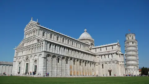 Pisa Pisa