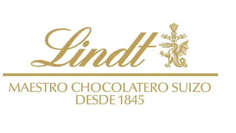 Logo de la marca Lindt Logo de la marca Lindt