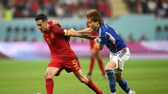 España se medirá a Marruecos: ¿cuándo se juega el partido de octavos del Mundial de Qatar? España se medirá a Marruecos: ¿cuándo se juega el partido de octavos del Mundial de Qatar?