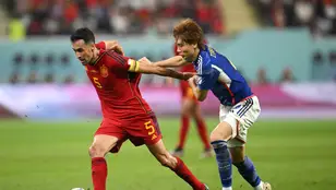 España se medirá a Marruecos: ¿cuándo se juega el partido de octavos del Mundial de Qatar?