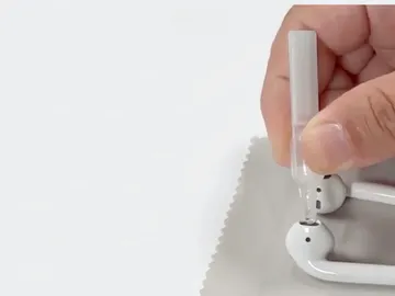 Belkin presenta el kit de limpieza definitivo para los AirPods de Apple Belkin presenta el kit de limpieza definitivo para los AirPods de Apple