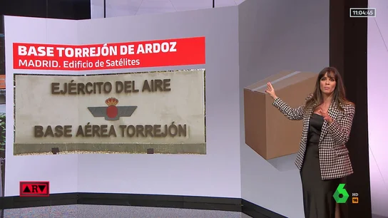 Cinco cartas bomba ARV Cinco cartas bomba ARV