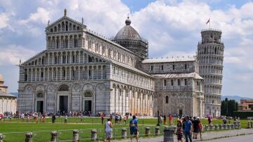 La Torres de Pisa sobrevivirá: ya no está tan inclinada como antes