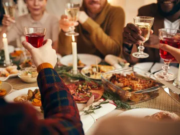 Cena Navidad Cena Navidad