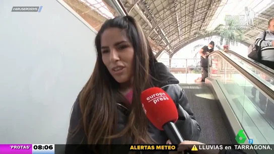 Isa P habla sobre el estado emocional de Isabel Pantoja tras el fallecimiento de su hermano Bernardo Isa P habla sobre el estado emocional de Isabel Pantoja tras el fallecimiento de su hermano Bernardo