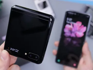 Sorpresa en el Samsung Galaxy Z Flip5: tendrá una pantalla mucho más grande Sorpresa en el Samsung Galaxy Z Flip5: tendrá una pantalla mucho más grande