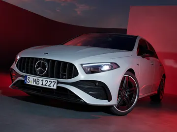 Mercedes Clase A Mercedes Clase A