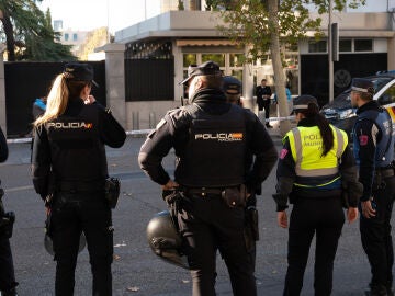 The US suspects that the Russian secret services are behind the sending of letter bombs to Spain