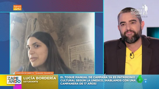 ¿Cuánto cobra un campanero por tocar las campanas? ¿Cuánto cobra un campanero por tocar las campanas?