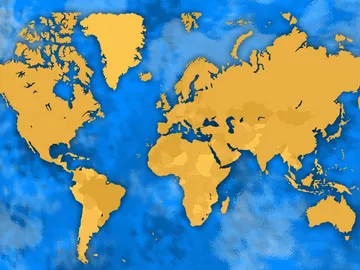 Mapa de Europa Mapa de Europa