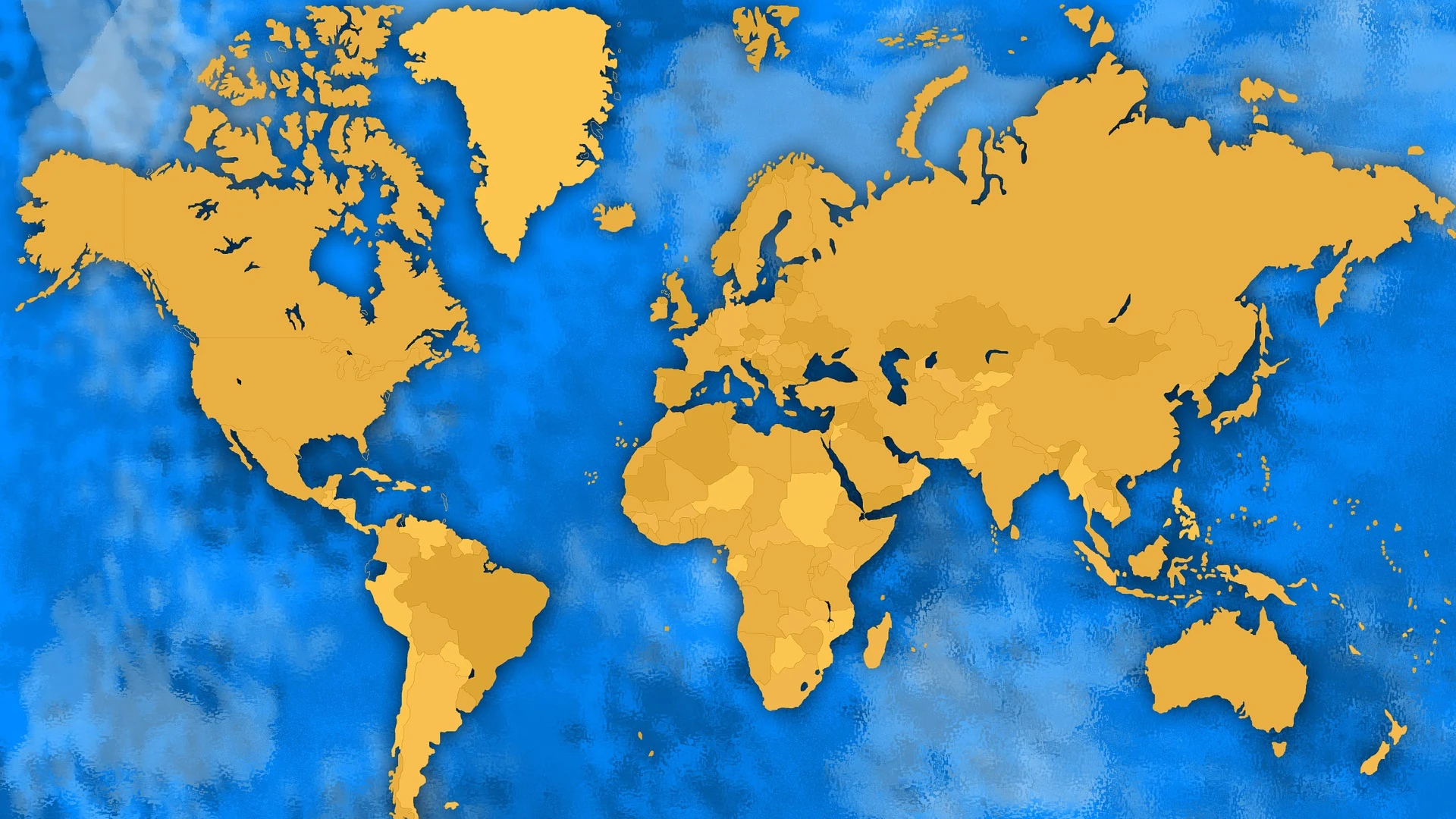 Mapa de Europa Mapa de Europa