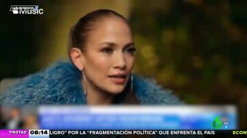 Jennifer Lopez, sobre su ruptura con Ben Affleck: "Me hizo entrar en una espiral durante los siguientes 18 años"