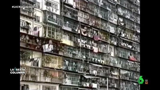 sexta columna kowloon sexta columna kowloon