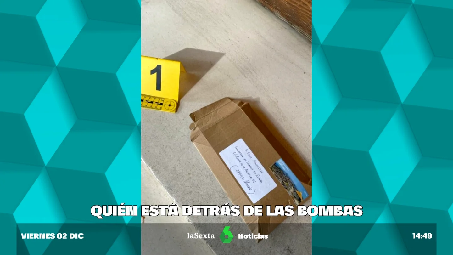 sobres metralla sobres metralla