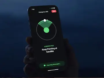 El SOS de emergencia del iPhone 14 funciona: le ha salvado la vida a un hombre en Alaska El SOS de emergencia del iPhone 14 funciona: le ha salvado la vida a un hombre en Alaska