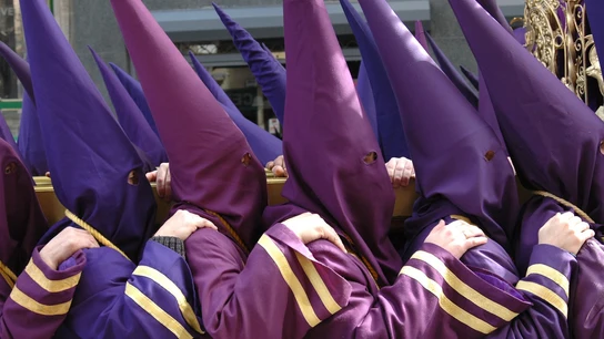 Cuándo es Semana Santa en 2023 Cuándo es Semana Santa en 2023