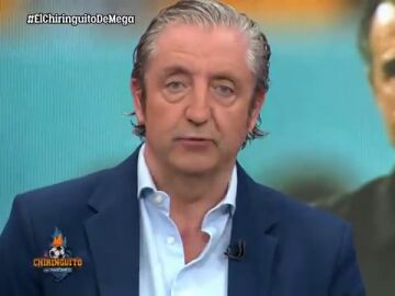 Pedrerol, durísimo con la España de Luis Enrique