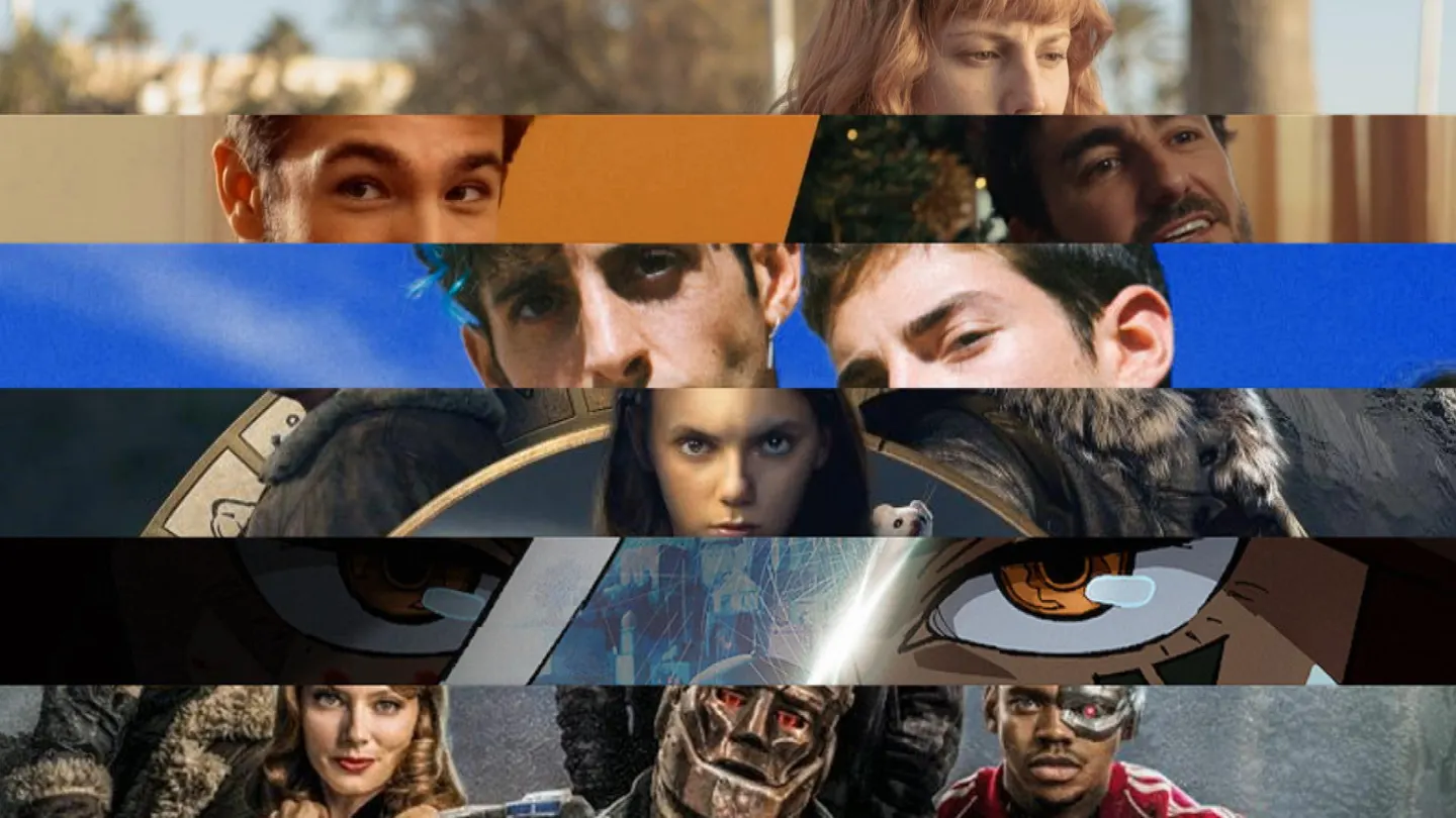 Estrenos semana 5 - 11 de diciembre 2022 Estrenos semana 5 - 11 de diciembre 2022