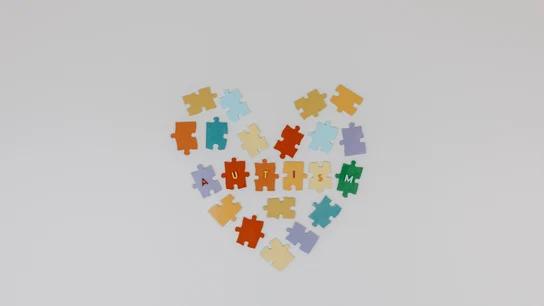 Qué es el autismo: causas, características y seis mitos que debemos derribar Qué es el autismo: causas, características y seis mitos que debemos derribar