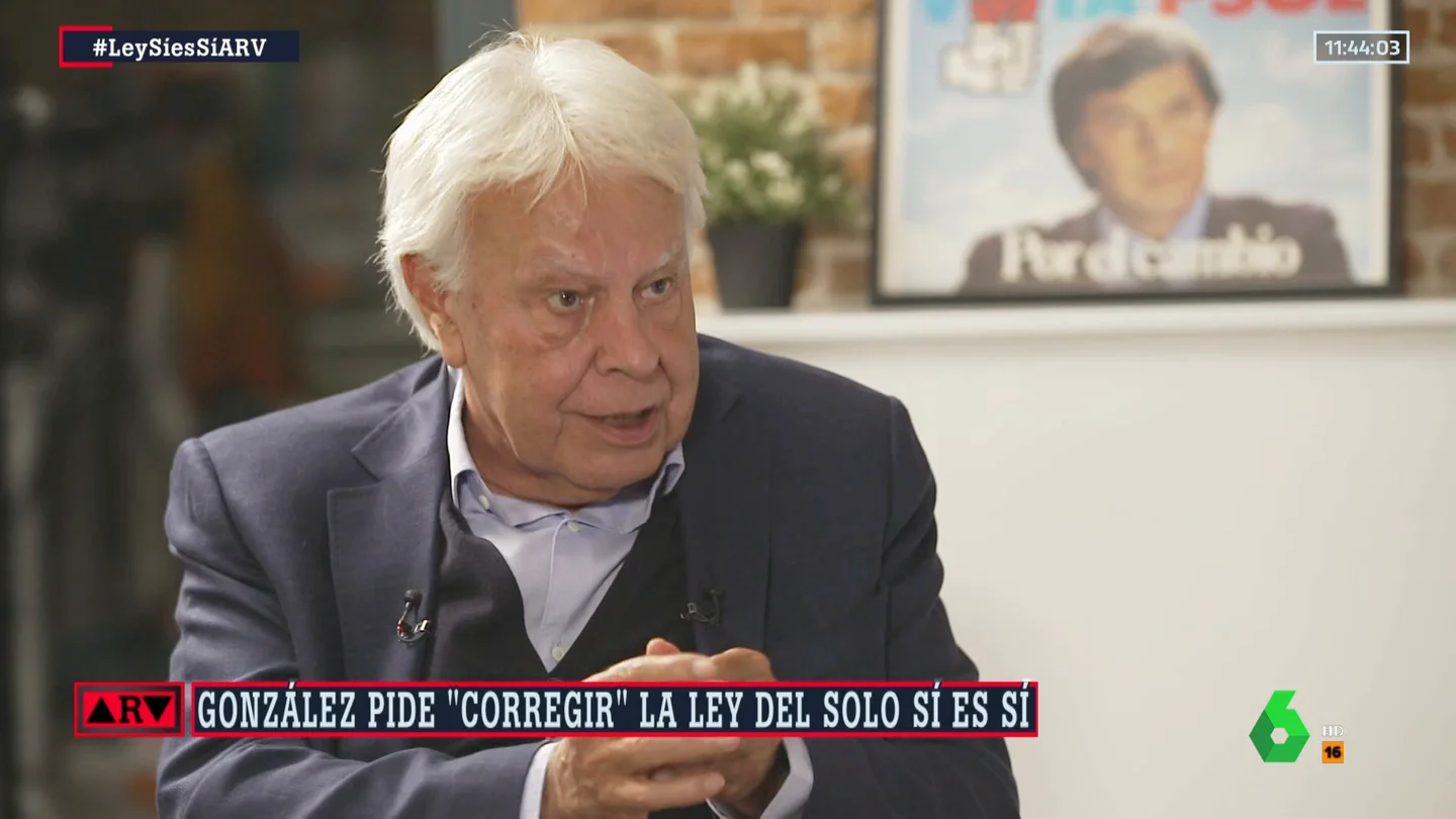 Felipe González Felipe González