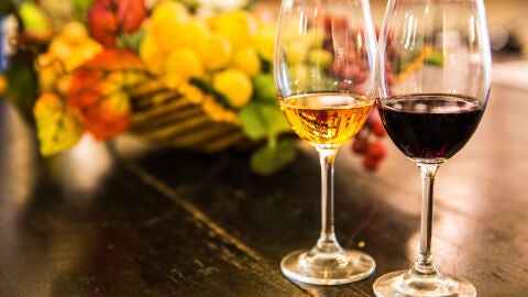 Vinos portugueses