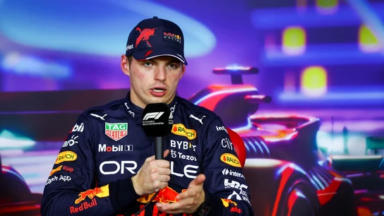 Max Verstappen Max Verstappen