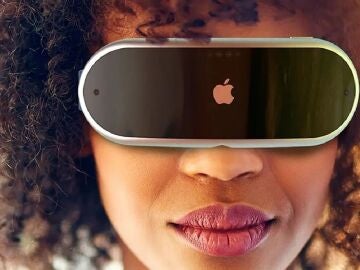 Las gafas inteligentes de Apple