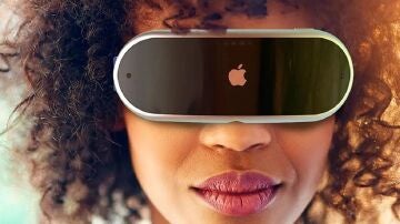 Las gafas inteligentes de Apple