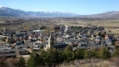 Llívia
