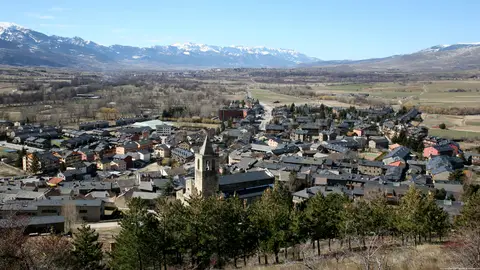 Llívia Llívia