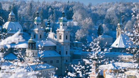 Salzburgo