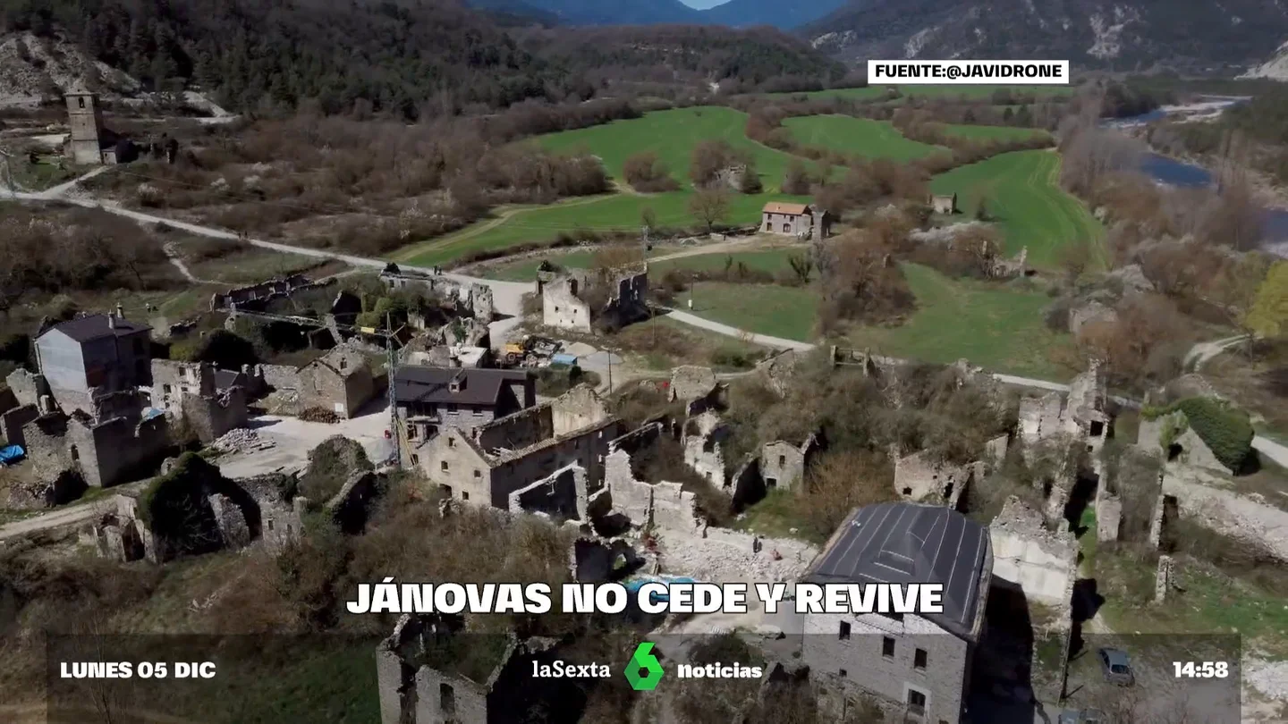 Janovas Janovas