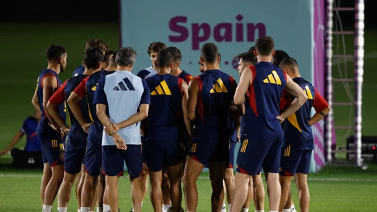 Selección española de fútbol Selección española de fútbol